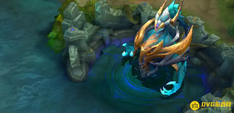 《王者荣耀》抢龙成功语音解析