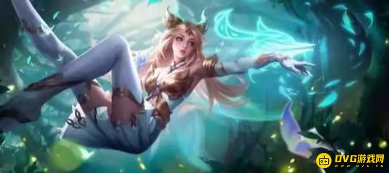 《王者荣耀》Q币充值点券教程-Q币怎么充值点券