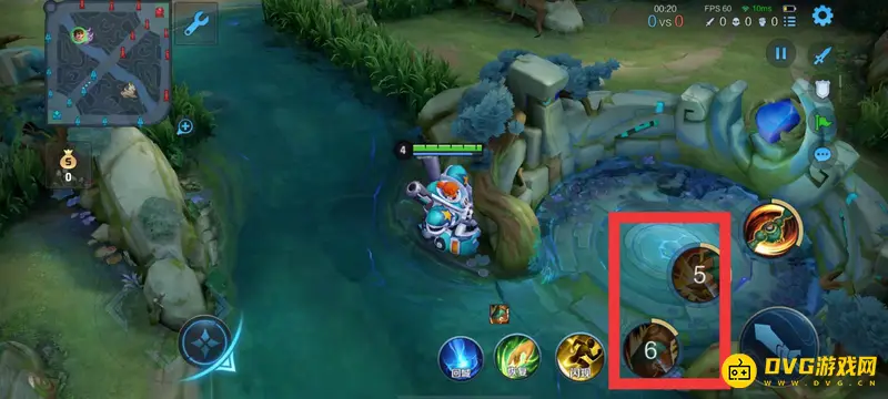 《王者荣耀》刘禅冷门原因解析