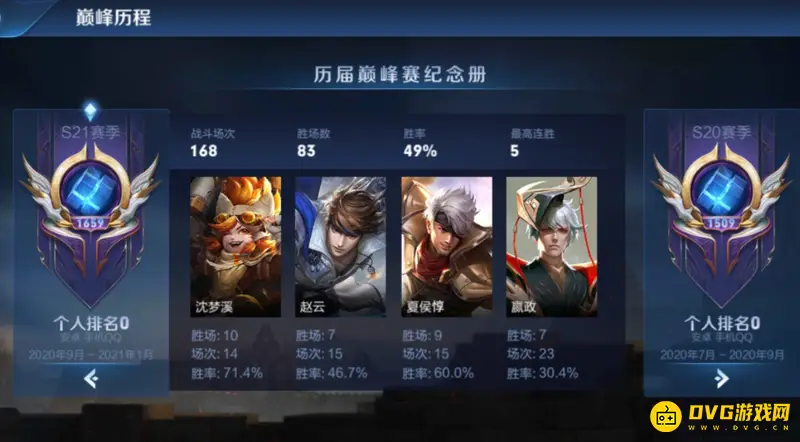 《王者荣耀》巅峰赛小魔方标志获取攻略