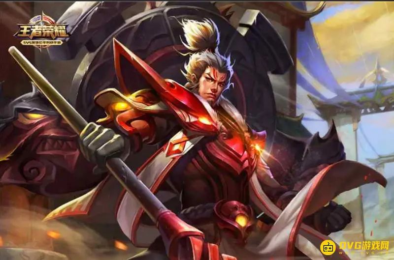 《王者荣耀》对抗路最强英雄推荐-张飞边惩流解析