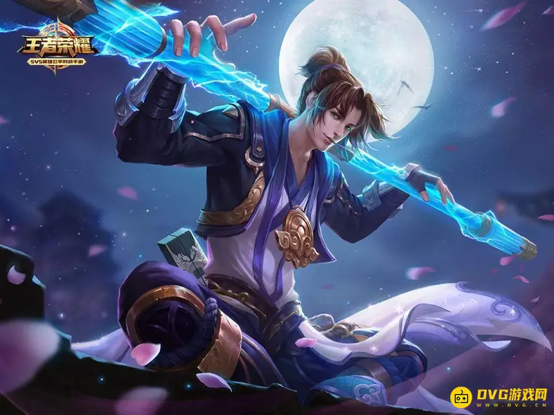 《王者荣耀》孙悟空玩法详解