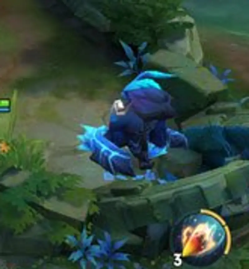 《王者荣耀》buff是什么意思-游戏中buff的作用解析