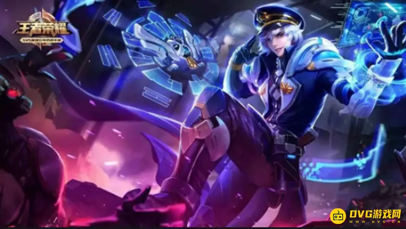 《王者荣耀》怎么删除区服角色-删除区服角色的方法