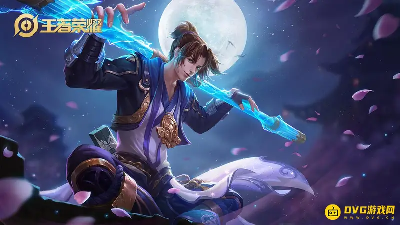 《王者荣耀》孙悟空怎么玩-孙悟空技能连招与出装详解