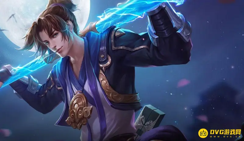 《王者荣耀》孙悟空操作设置指南-孙悟空技能与攻击优先调整