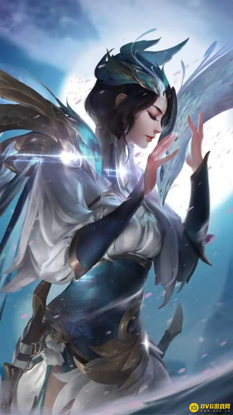 《王者荣耀》孙悟空玩法详解