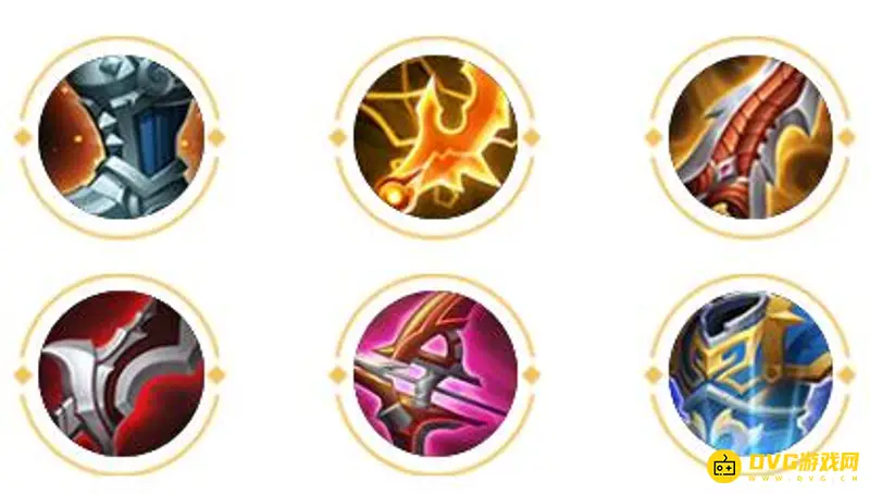 《王者荣耀》S23赛季伽罗铭文与出装推荐