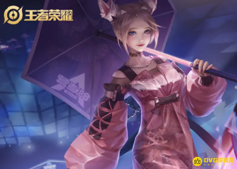 《王者荣耀》公孙离与李信关系解析-暗恋与单恋真相