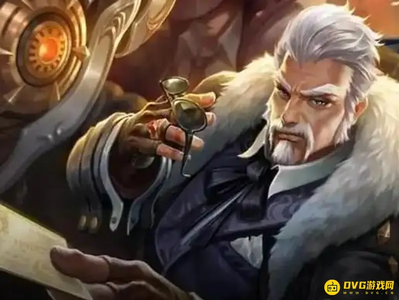 《王者荣耀》李白玩法详解