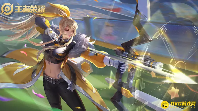 《王者荣耀》S30赛季人机试炼皮肤一览