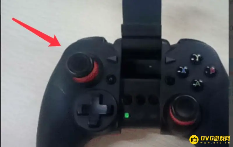 《王者荣耀》手机连手柄设置教程