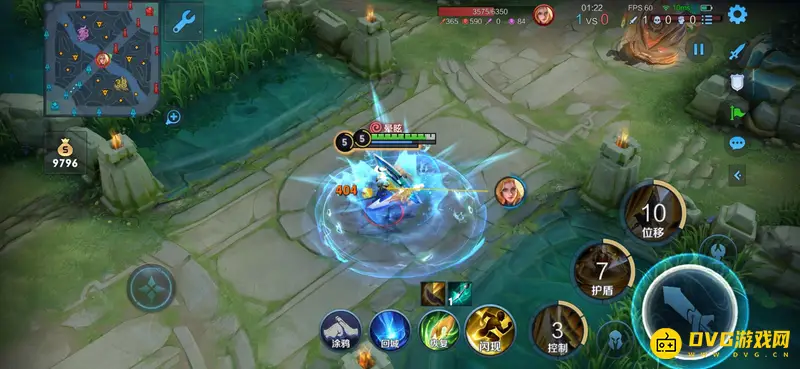 《王者荣耀》夏洛特克星推荐