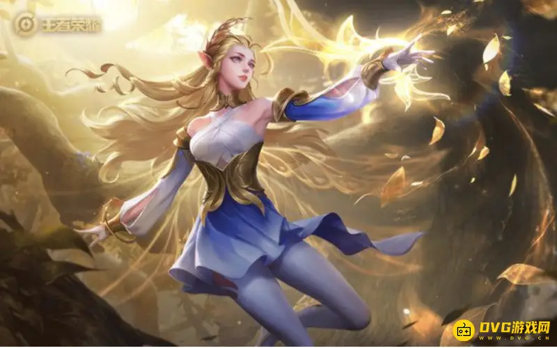 《王者荣耀》S18故事揭秘