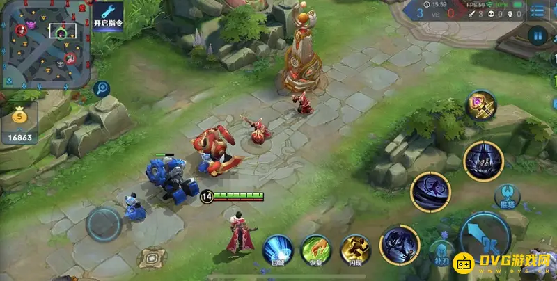 《王者荣耀》补刀与不补刀经济差异解析