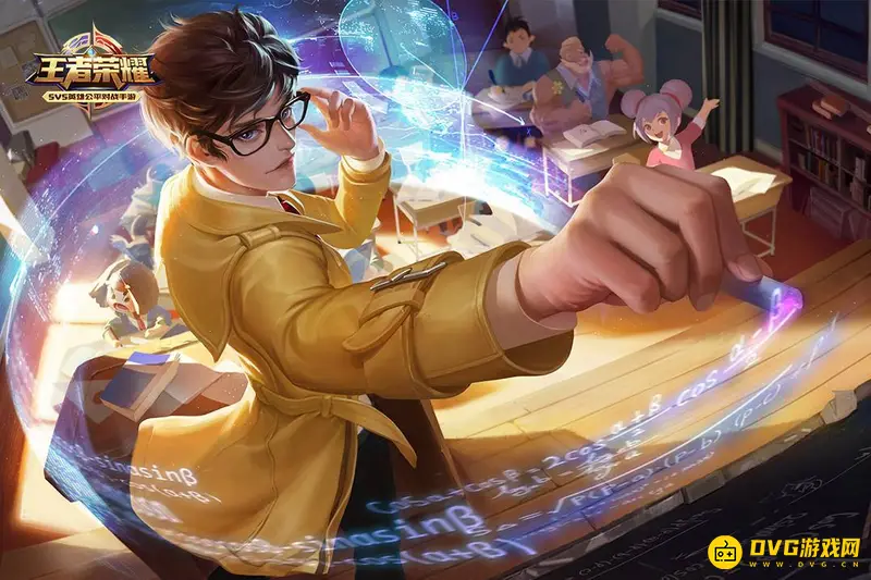 《王者荣耀》放龙技巧详解-暗影先锋召唤指南