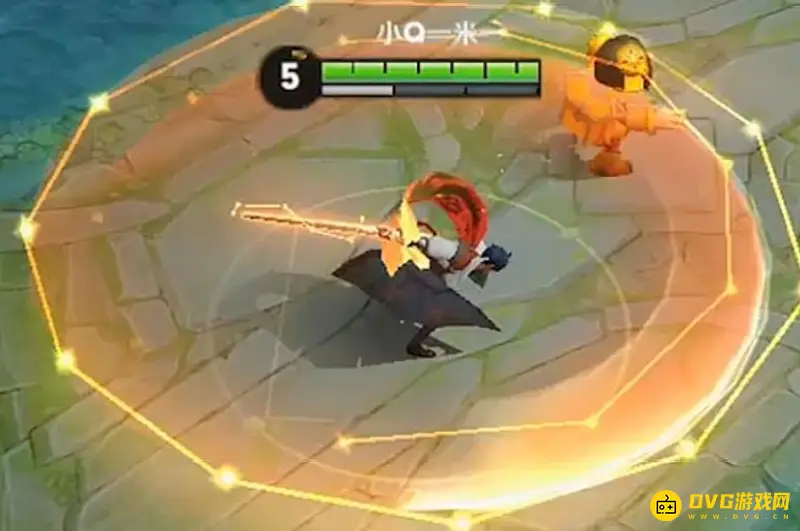 《王者荣耀》曜玩法详解