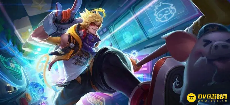 《王者荣耀》全息碎影皮肤评测-是否值得更换解析