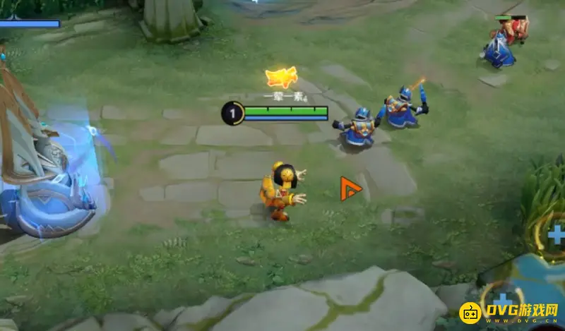 《王者荣耀》s29鲁班打法详解