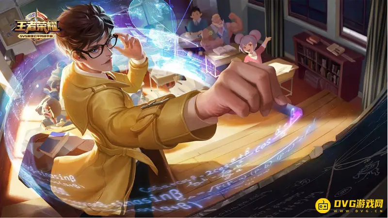 《王者荣耀》五级铭文卡怎么获得-五级铭文卡获取方法详解