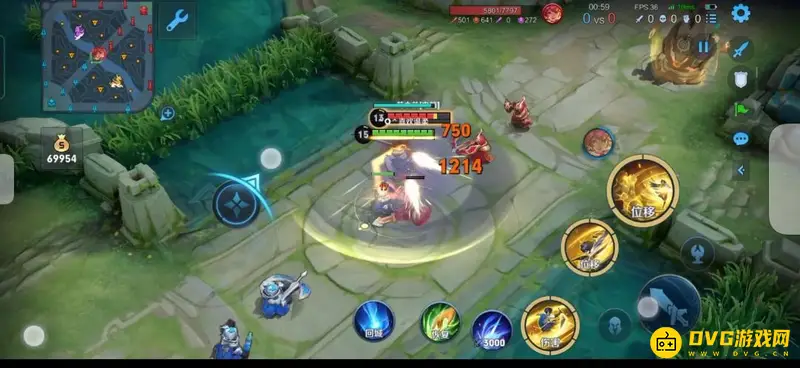 《王者荣耀》曜玩法详解