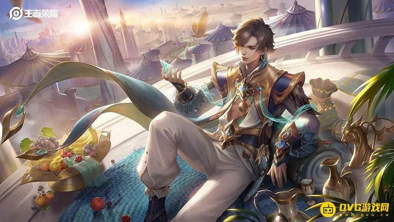 《王者荣耀》如何设置技能自动瞄准敌人-技能自动瞄准设置方法