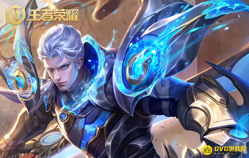 《王者荣耀》27个打野英雄名字一览