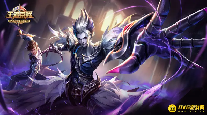 《王者荣耀》元歌台词一览-英雄专属语录解析