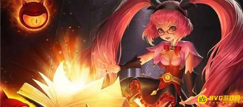 《王者荣耀》安琪拉本命ID推荐-好听游戏名字精选