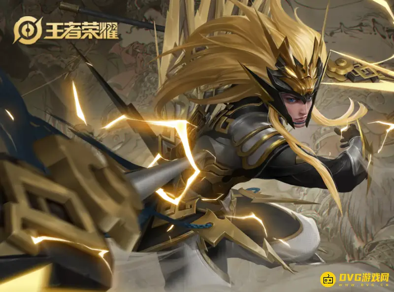 《王者荣耀》马超克星英雄解析-吕布与东皇太一优势详解