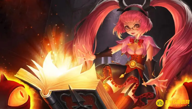 《王者荣耀》安琪拉装备推荐-中路法师怎么出装