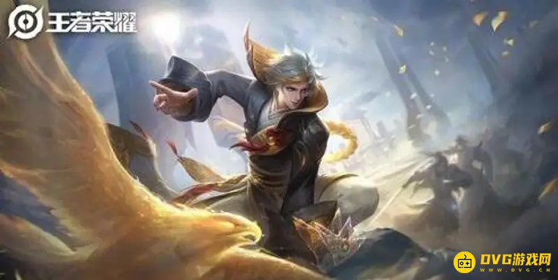 《王者荣耀》狄仁杰二技能能否解诸葛亮大招