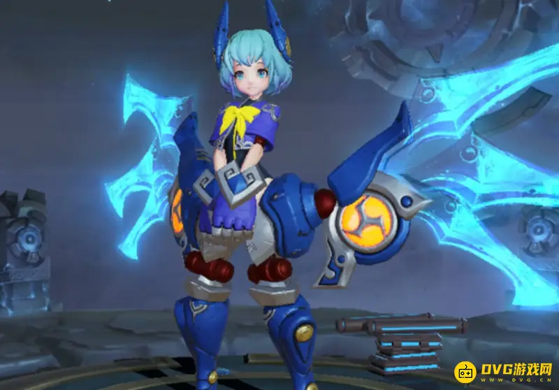 《王者荣耀》孙膑性别解析