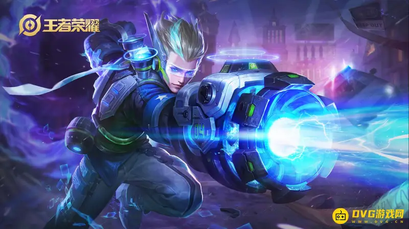 《王者荣耀》荣耀战力标怎么获取-标在哪领取详解