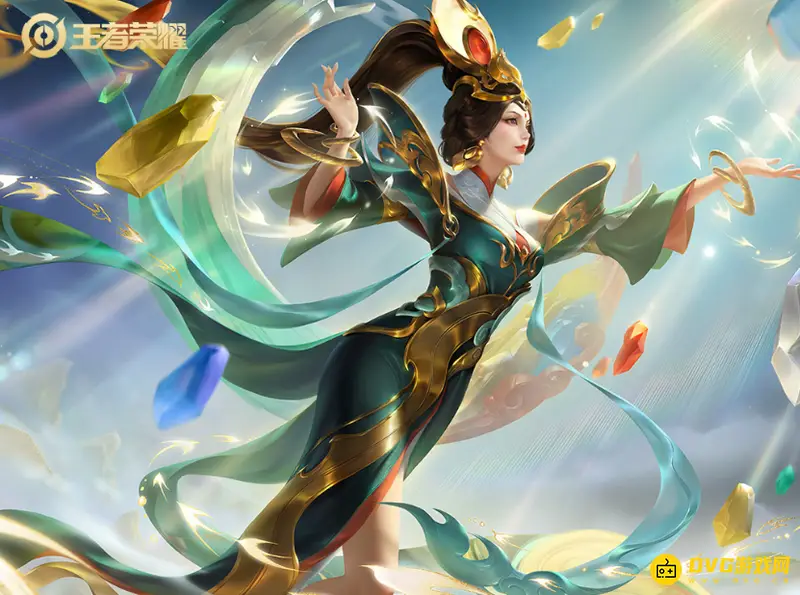 《王者荣耀》卡顿掉帧解决方法-提升游戏流畅度技巧