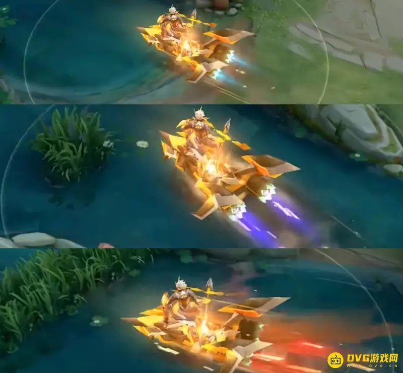 《王者荣耀》孙策新皮肤评测