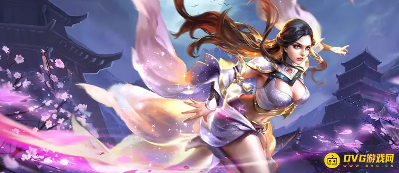 《王者荣耀》专精装解析-专精装作用与影响详解