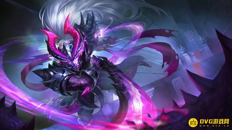 《王者荣耀》娜可露露CP解析