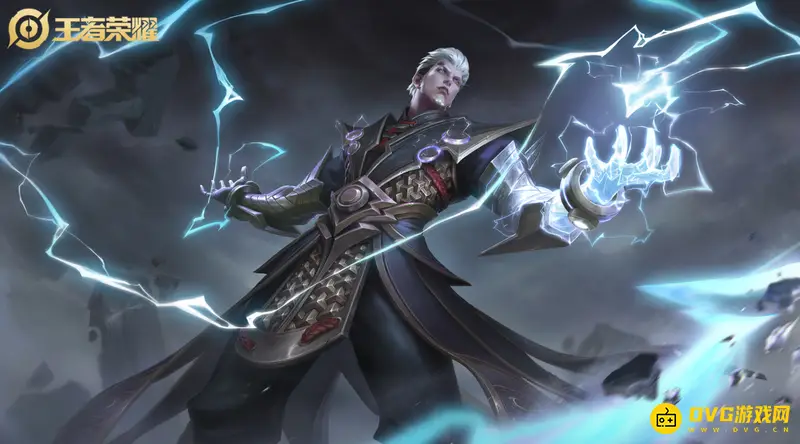 《王者荣耀》s28司空震台词详解