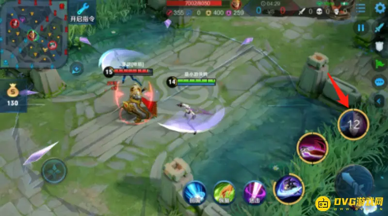 《王者荣耀》女生新手入门指南