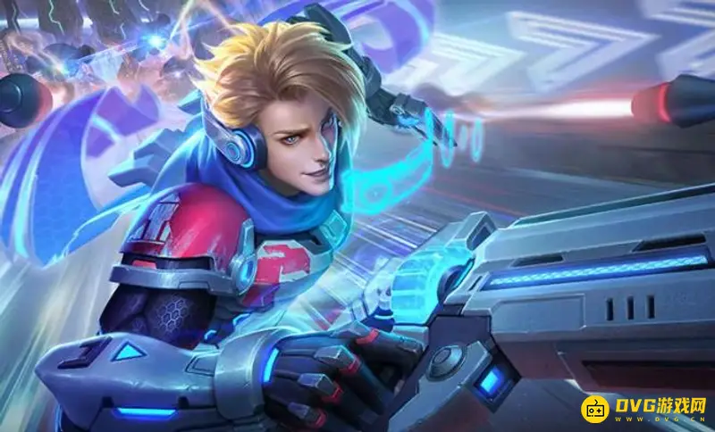 《王者荣耀》KPL限定皮肤大全