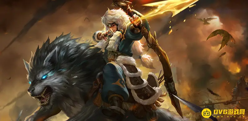 《王者荣耀》成吉思汗皮肤问题解析