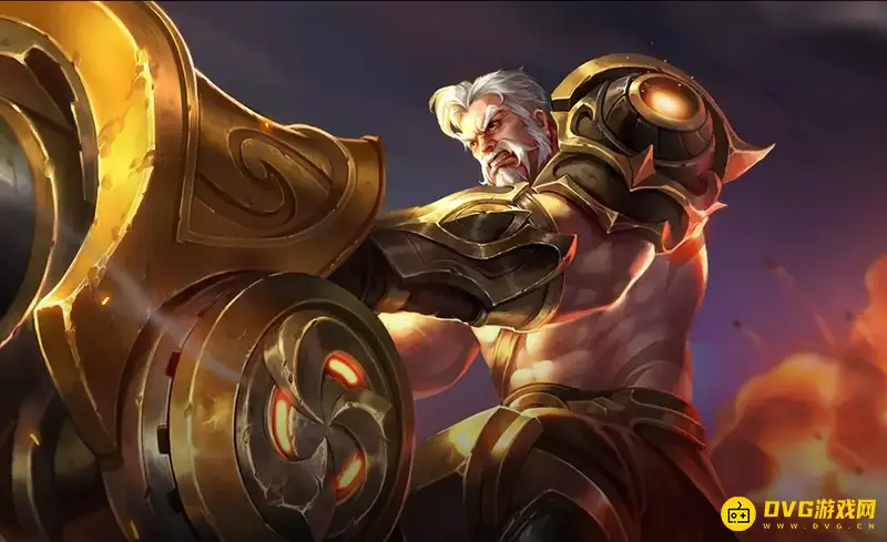 《王者荣耀》对抗伽罗射手选择