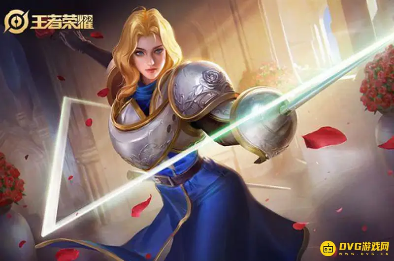 《王者荣耀》克制夏洛特英雄推荐-实用对抗技巧解析