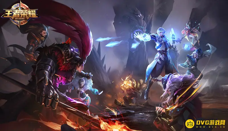 《王者荣耀》改名卡怎么获得-轻松获得改名卡途径