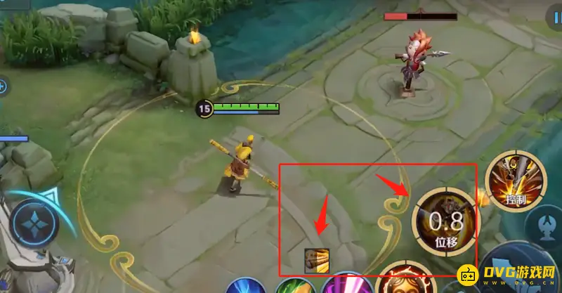 《王者荣耀》孙悟空玩法技巧