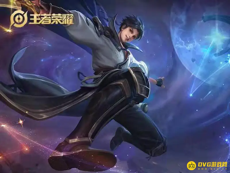 《王者荣耀》东方曜怎么连招-东方曜三种实用连招详解