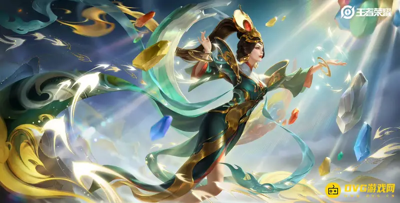 《王者荣耀》排位连跪定律破解技巧