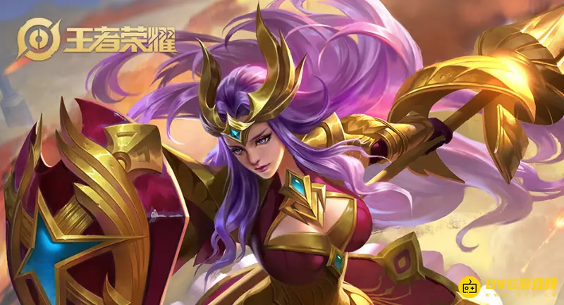 《王者荣耀》27个打野英雄名字一览