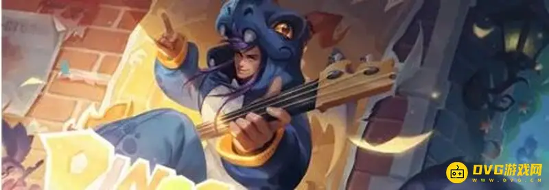 《王者荣耀》S24高渐离连招技巧详解-高渐离实用连招与对战策略